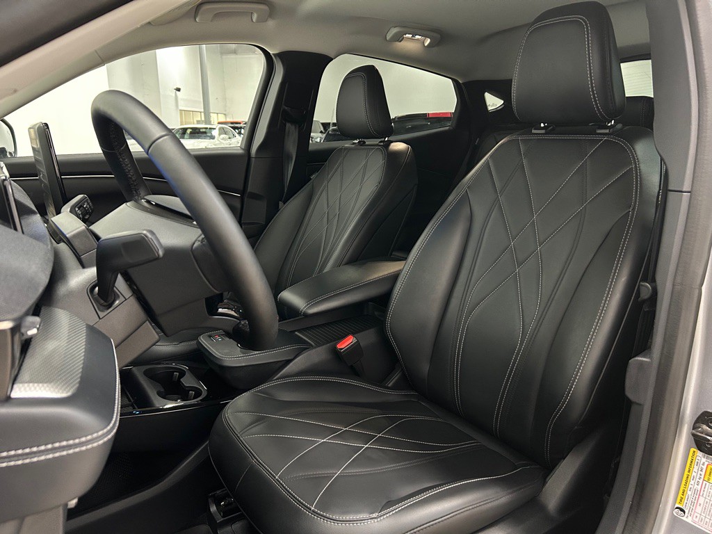 2021 Ford Mustang Image 27