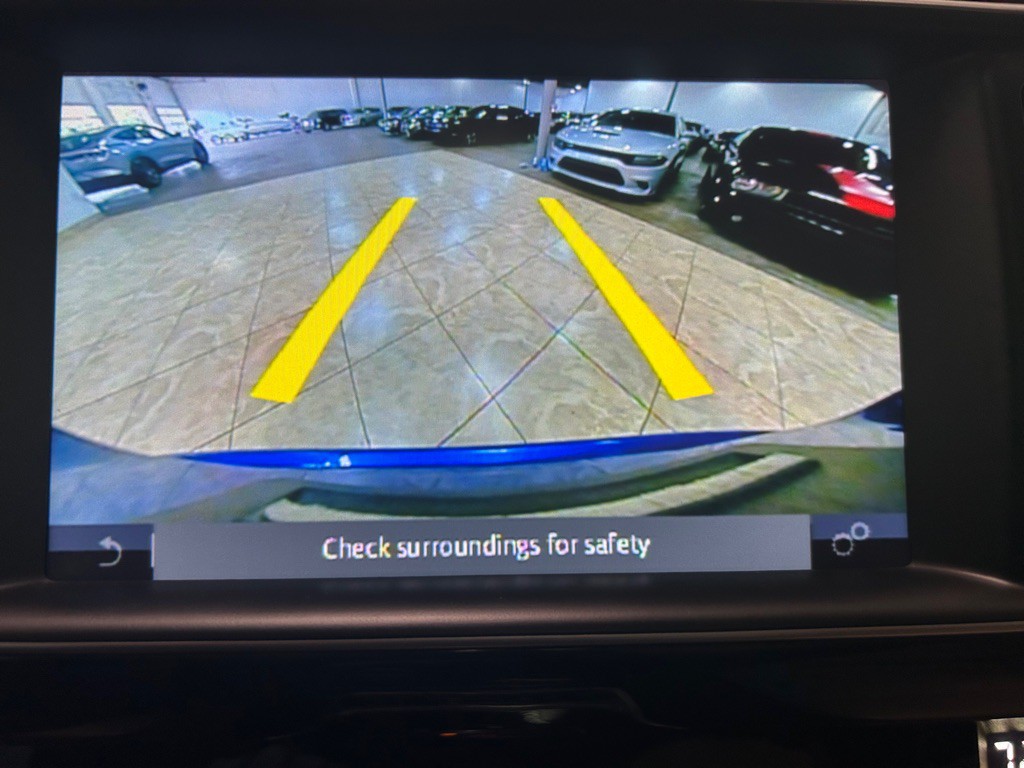 2018 Jaguar F-PACE Image 27