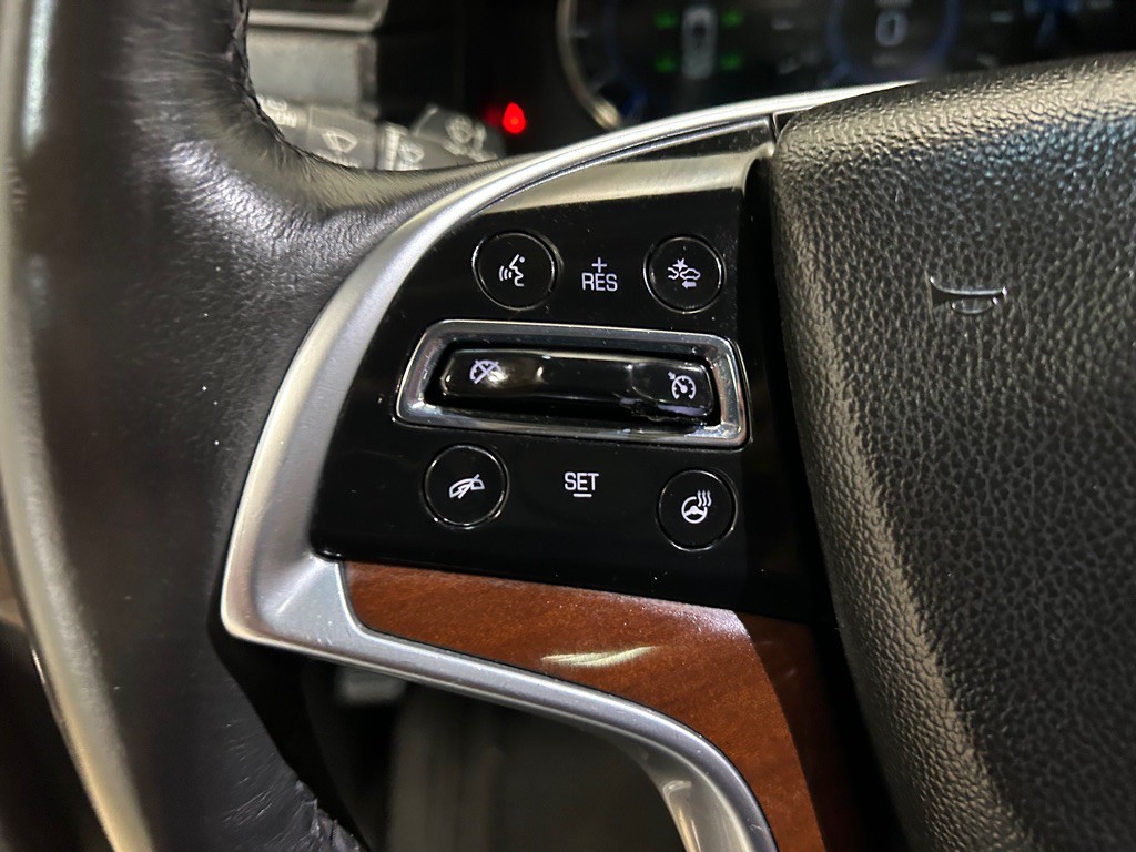 2018 Cadillac Escalade Image 20