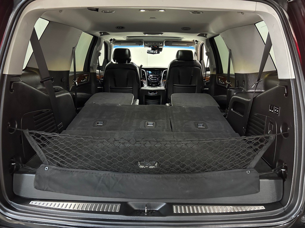 2018 Cadillac Escalade Image 44