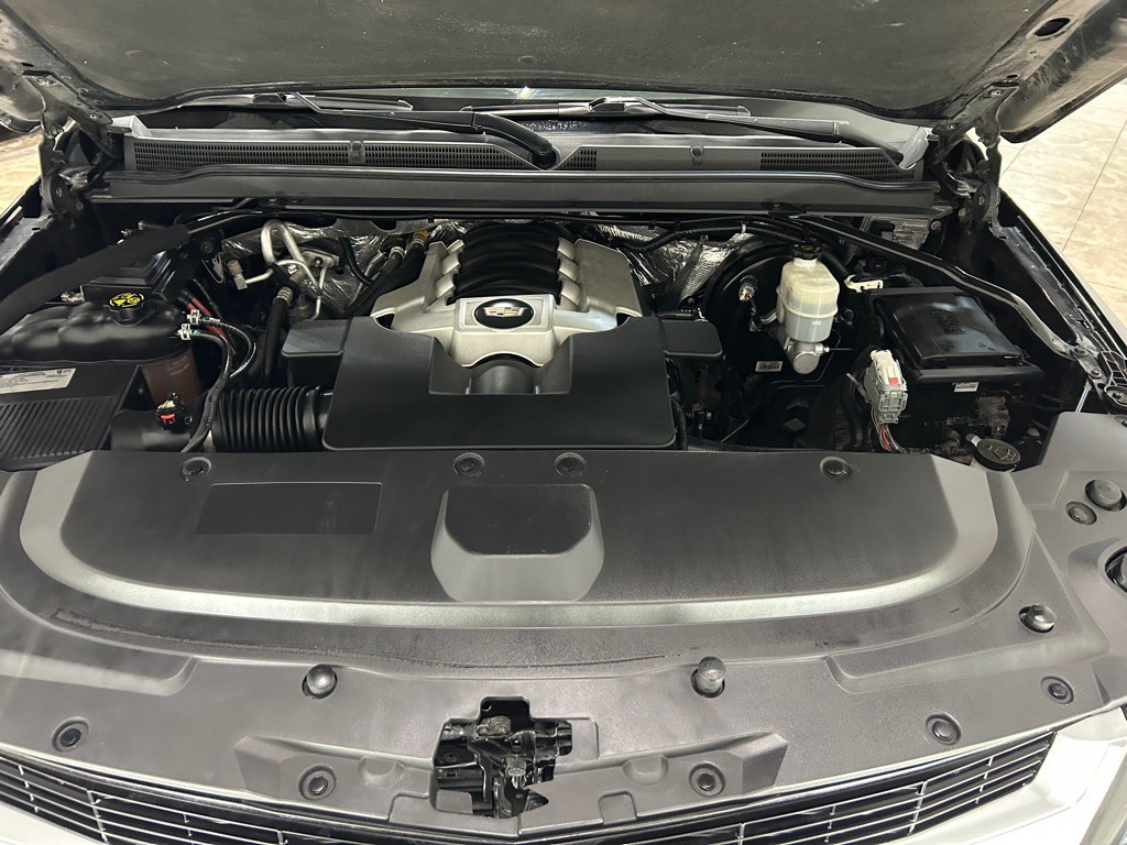 2018 Cadillac Escalade Image 47