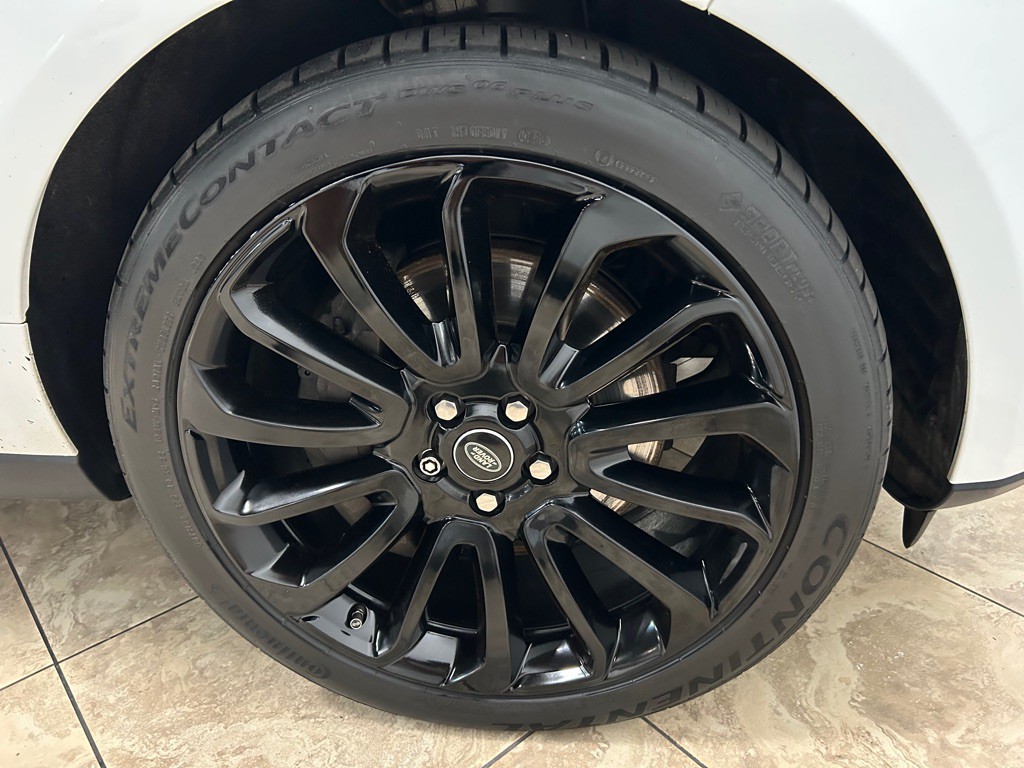 2016 Land Rover Range Rover Image 10