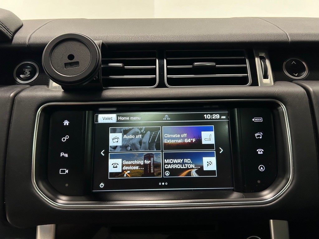 2016 Land Rover Range Rover Image 23