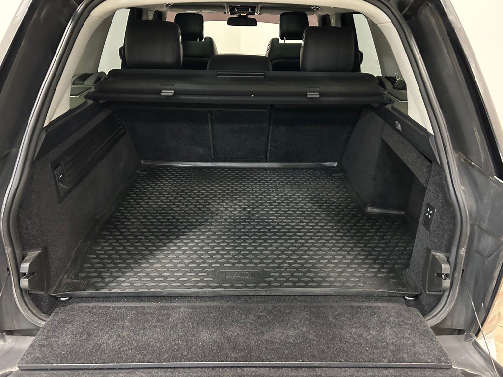 2016 Land Rover Range Rover Image 41