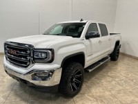 Image for 2017 GMC Sierra 1500 SLT ID: 7196210
