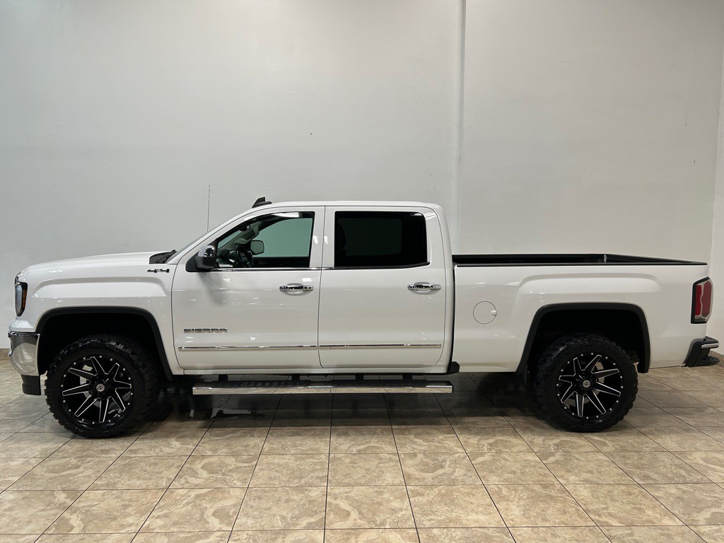 2017 GMC Sierra 1500 Image 2