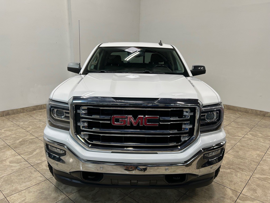 2017 GMC Sierra 1500 Image 3