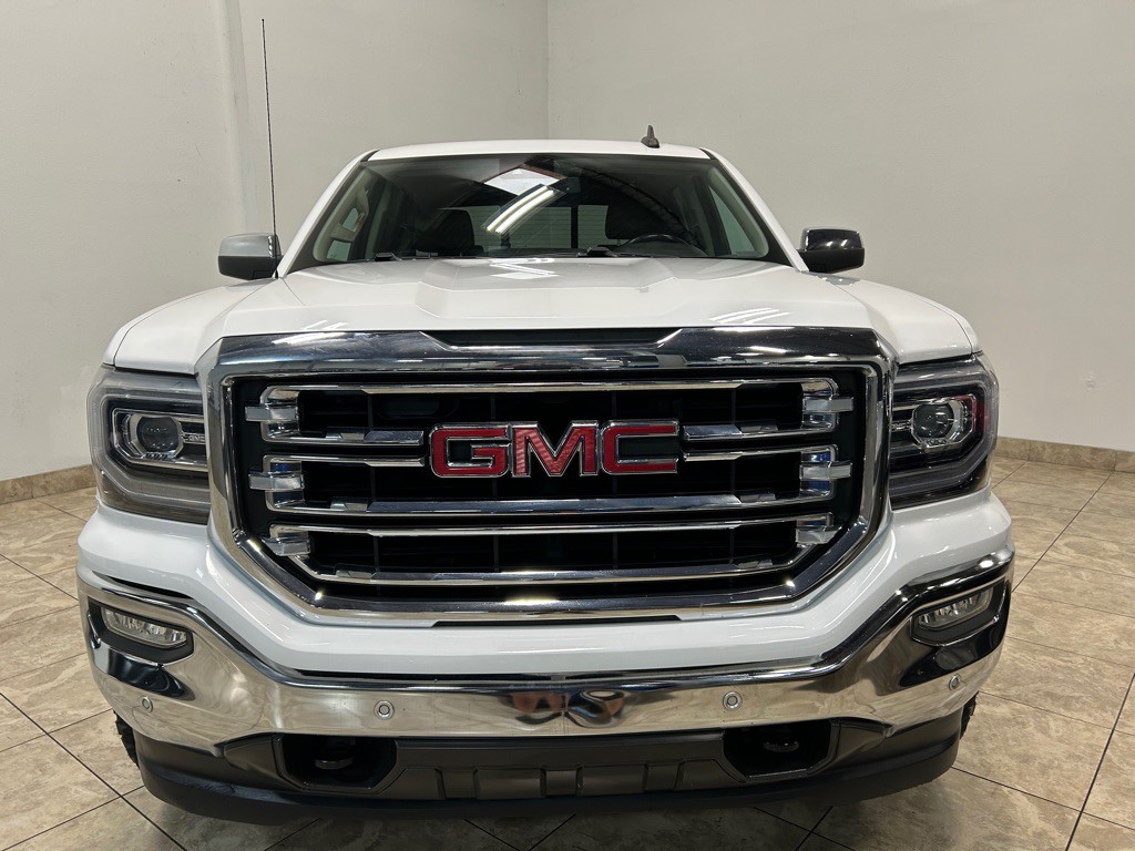 2017 GMC Sierra 1500 Image 4