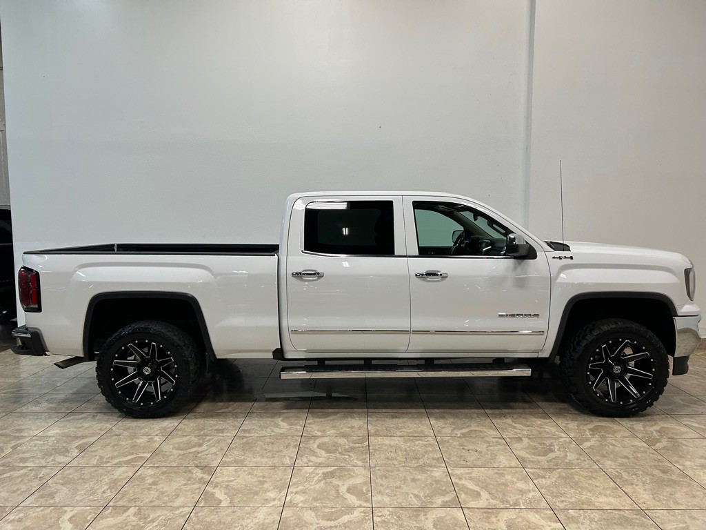 2017 GMC Sierra 1500 Image 6