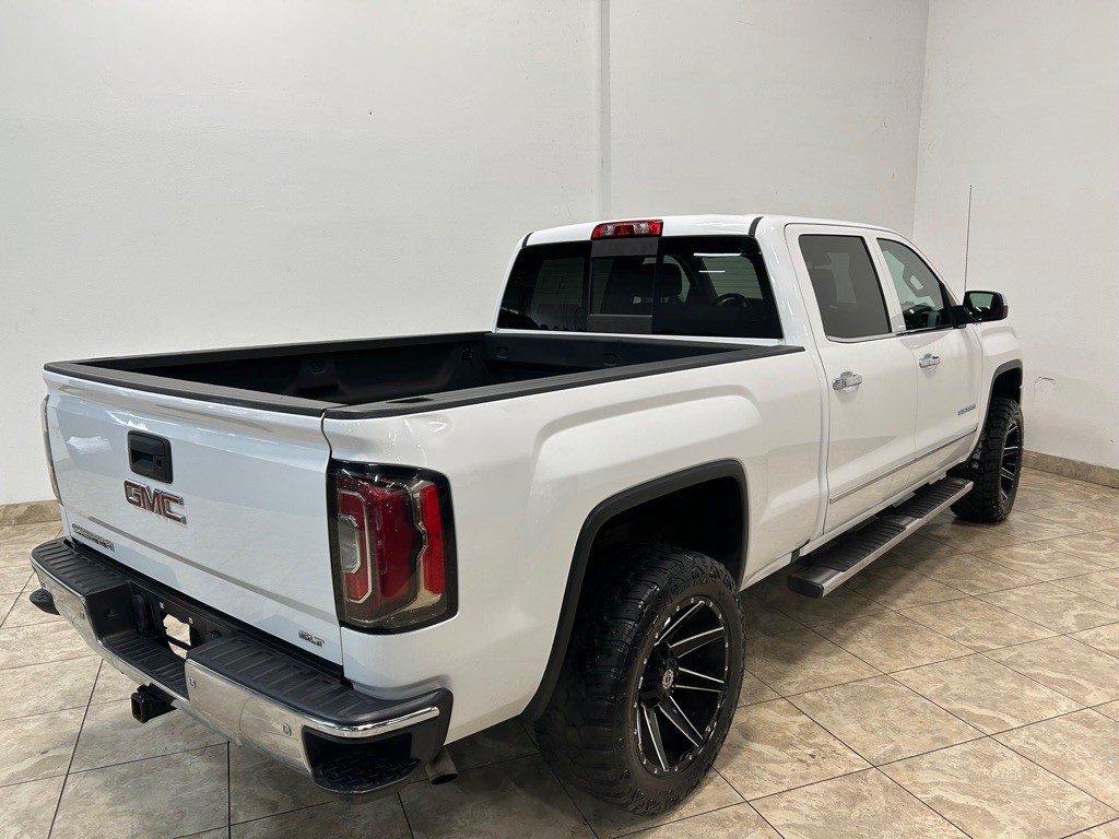 2017 GMC Sierra 1500 Image 7