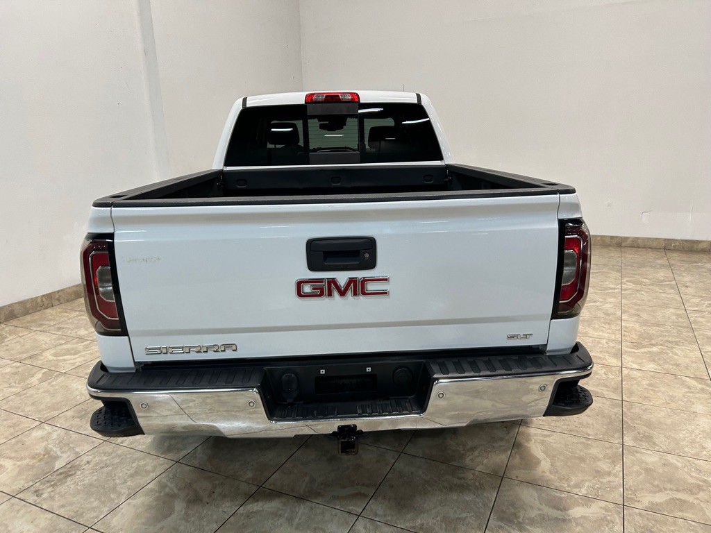 2017 GMC Sierra 1500 Image 8