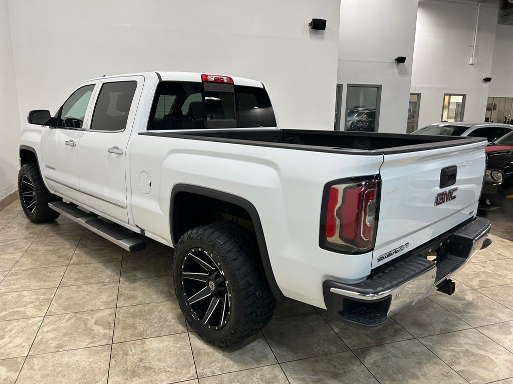 2017 GMC Sierra 1500 Image 9