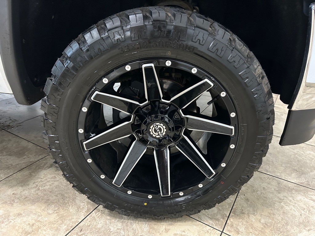 2017 GMC Sierra 1500 Image 10