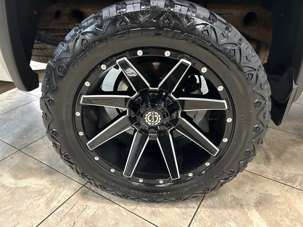 2017 GMC Sierra 1500 Image 11