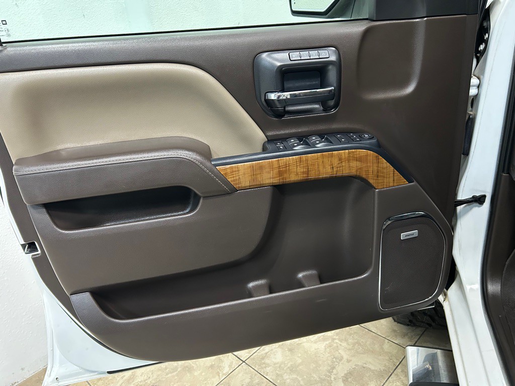 2017 GMC Sierra 1500 Image 17