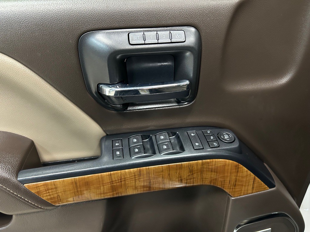 2017 GMC Sierra 1500 Image 18