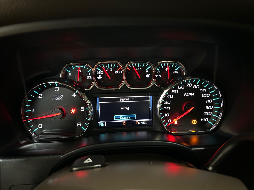 2017 GMC Sierra 1500 Image 20