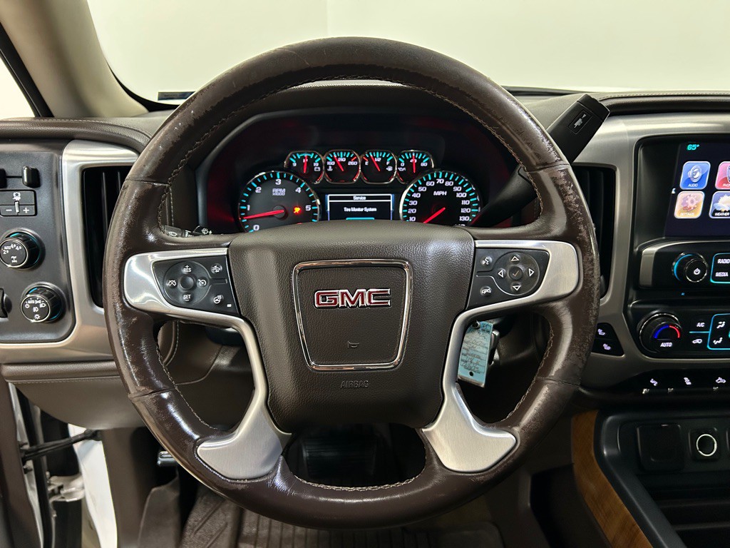 2017 GMC Sierra 1500 Image 21
