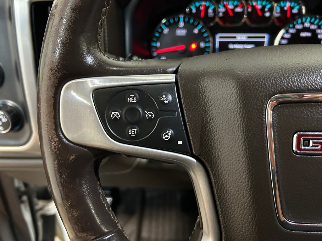 2017 GMC Sierra 1500 Image 22