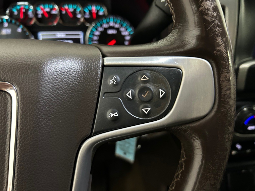 2017 GMC Sierra 1500 Image 23