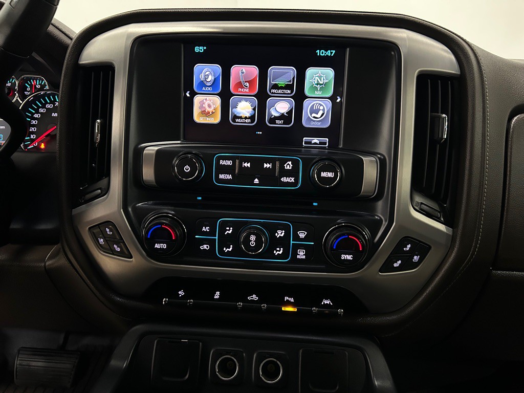 2017 GMC Sierra 1500 Image 24