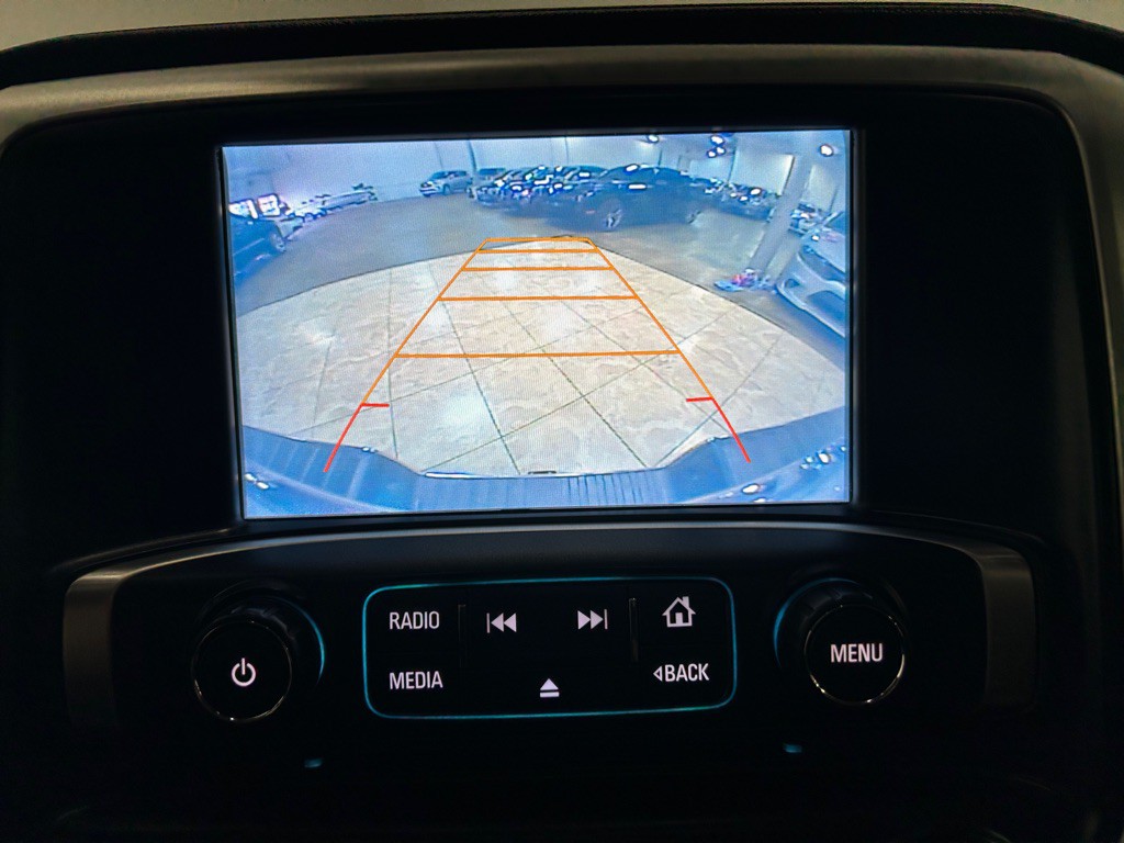 2017 GMC Sierra 1500 Image 25