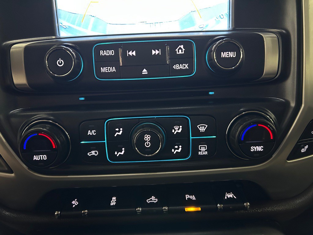 2017 GMC Sierra 1500 Image 26