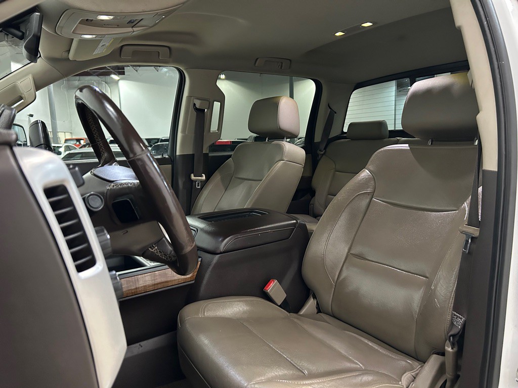 2017 GMC Sierra 1500 Image 30