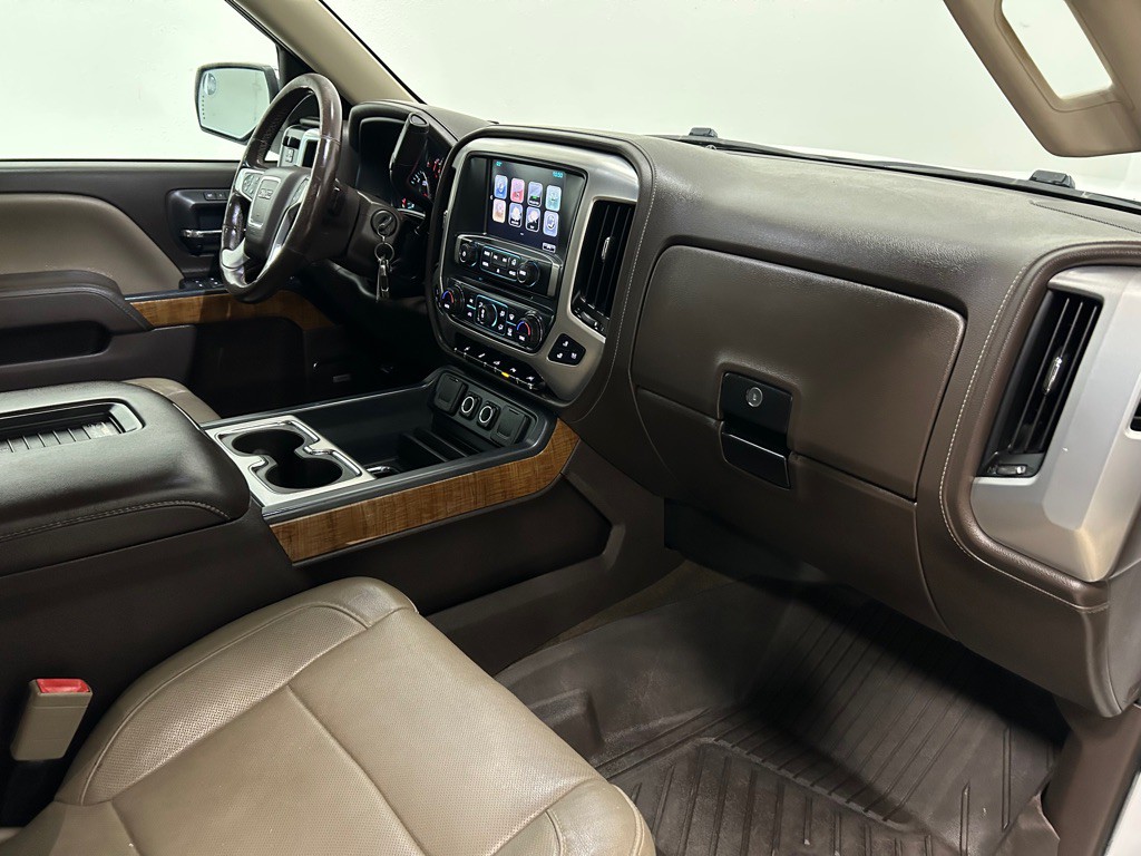 2017 GMC Sierra 1500 Image 33