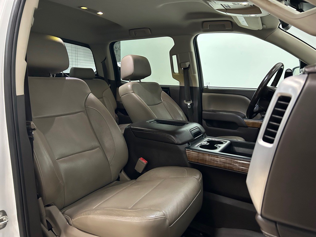 2017 GMC Sierra 1500 Image 34