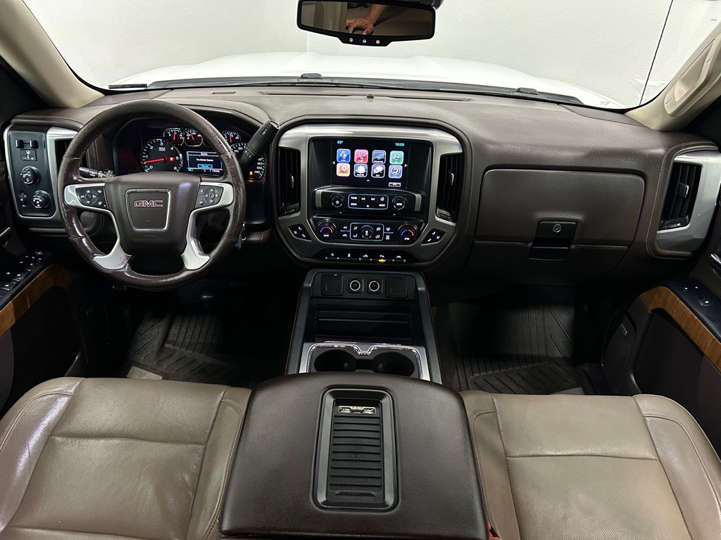 2017 GMC Sierra 1500 Image 35
