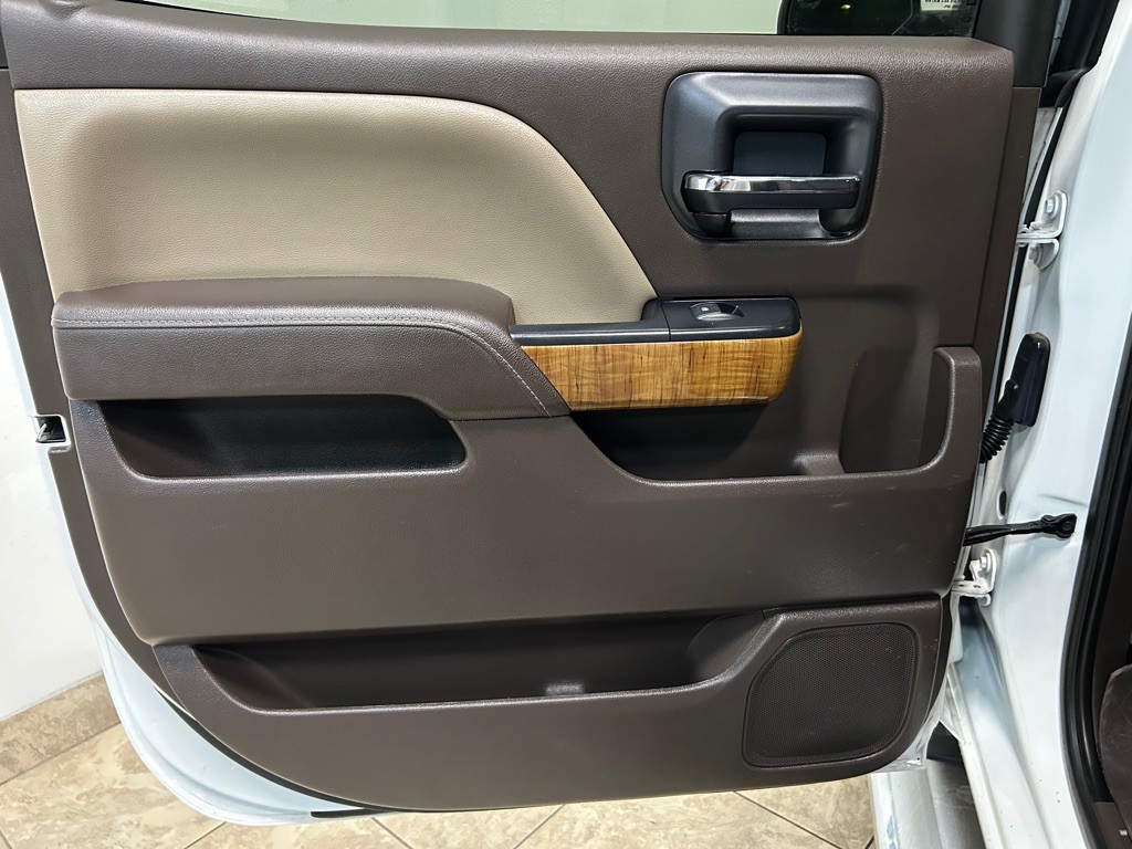 2017 GMC Sierra 1500 Image 36