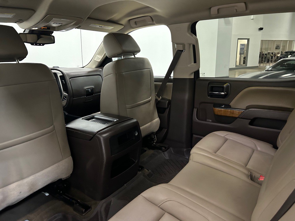 2017 GMC Sierra 1500 Image 38