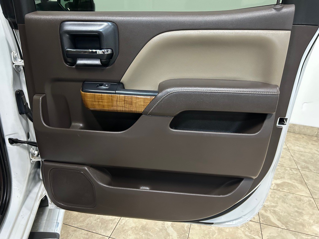 2017 GMC Sierra 1500 Image 40