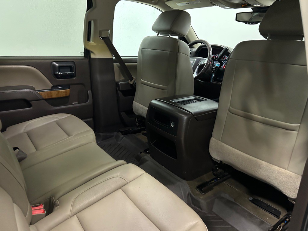 2017 GMC Sierra 1500 Image 42