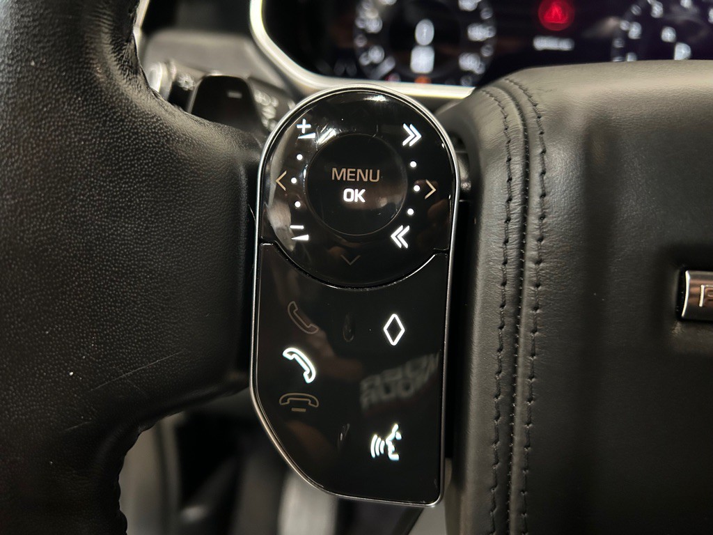 2019 Land Rover Range Rover Image 18