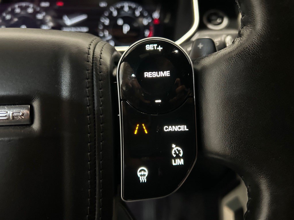 2019 Land Rover Range Rover Image 19