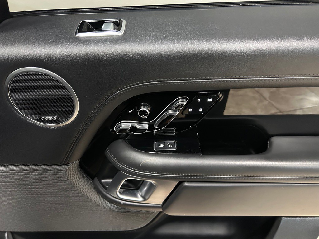 2019 Land Rover Range Rover Image 28