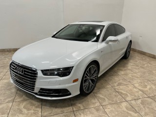Image for 2016 Audi A7 3.0T quattro Premium Plus ID: 7238140