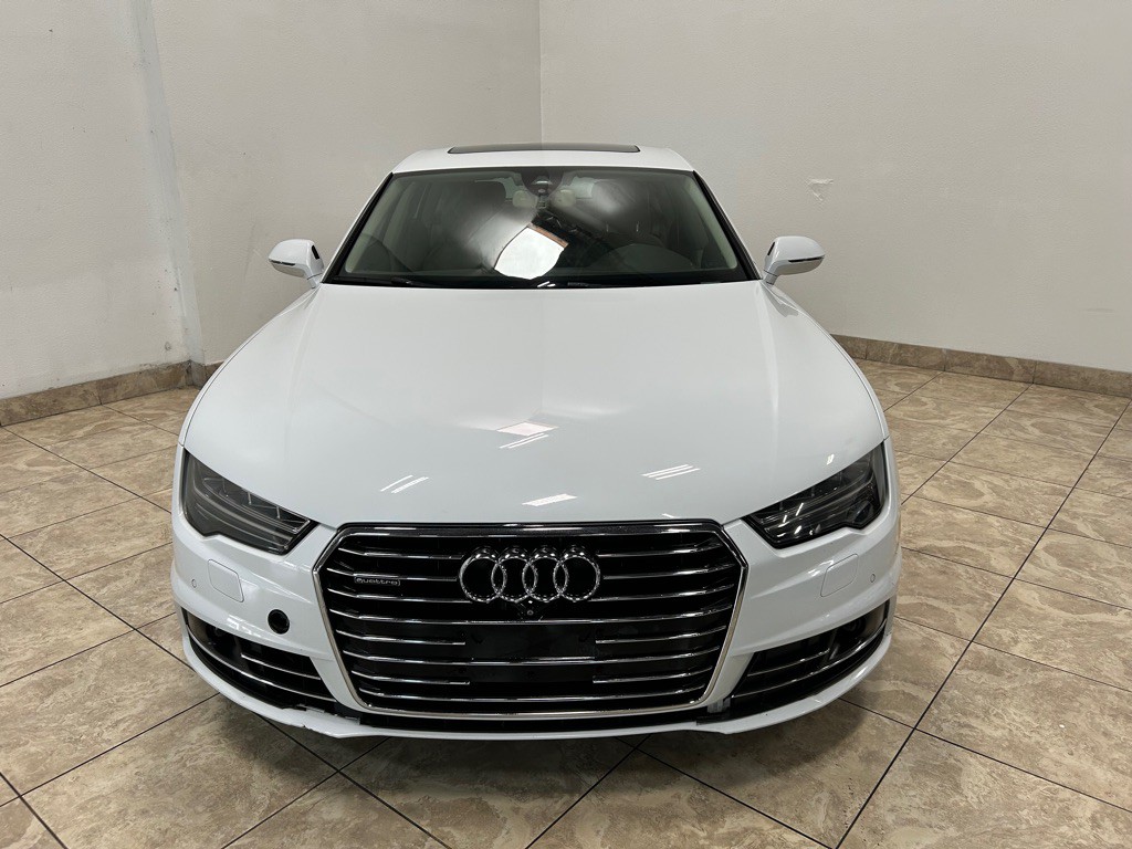 2016 Audi A7 Image 2
