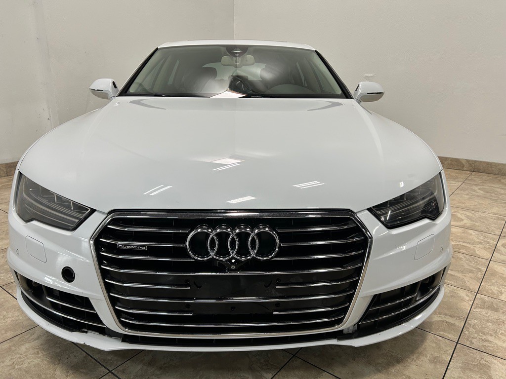 2016 Audi A7 Image 4