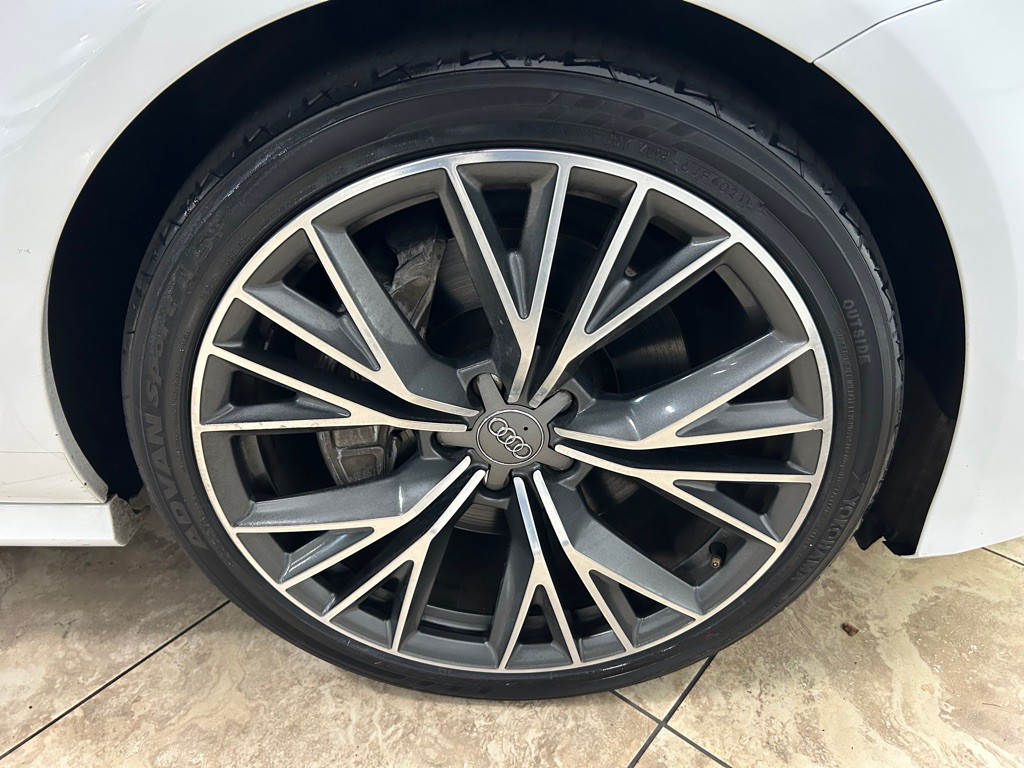 2016 Audi A7 Image 10