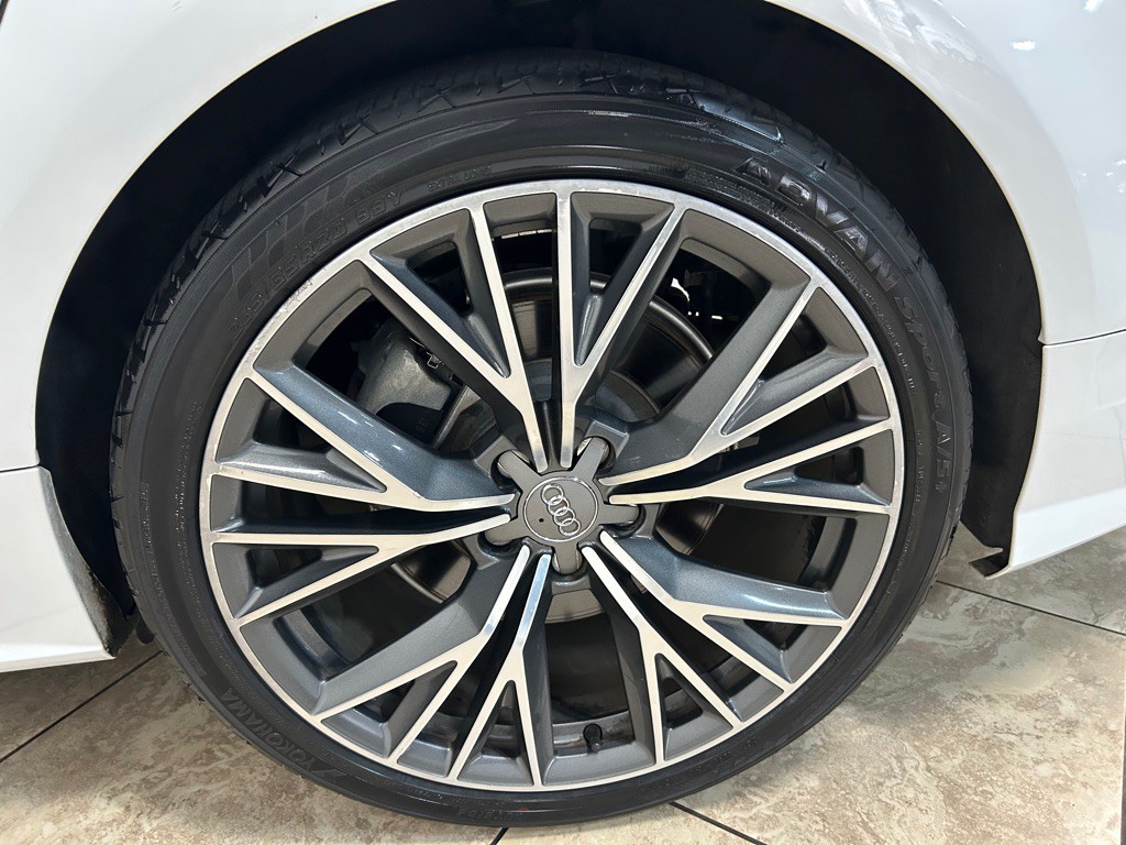 2016 Audi A7 Image 12