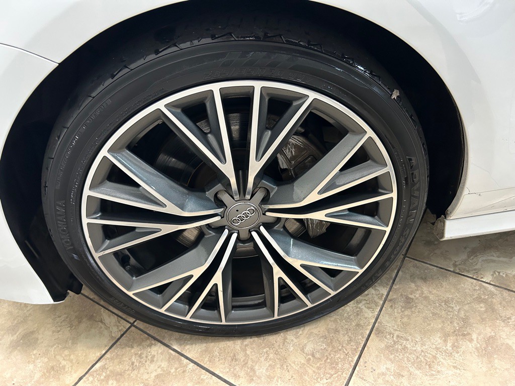 2016 Audi A7 Image 13