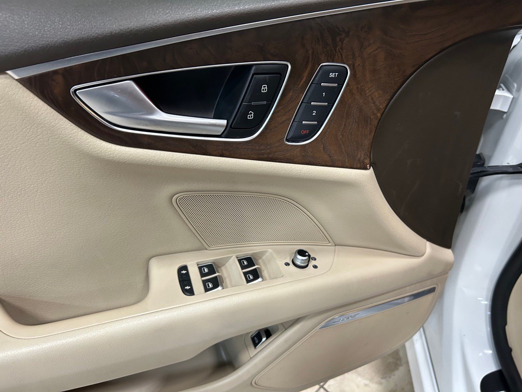 2016 Audi A7 Image 15