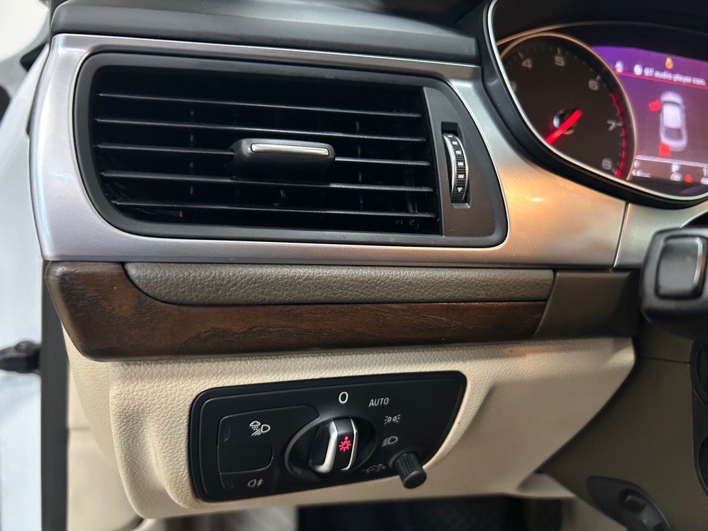 2016 Audi A7 Image 16