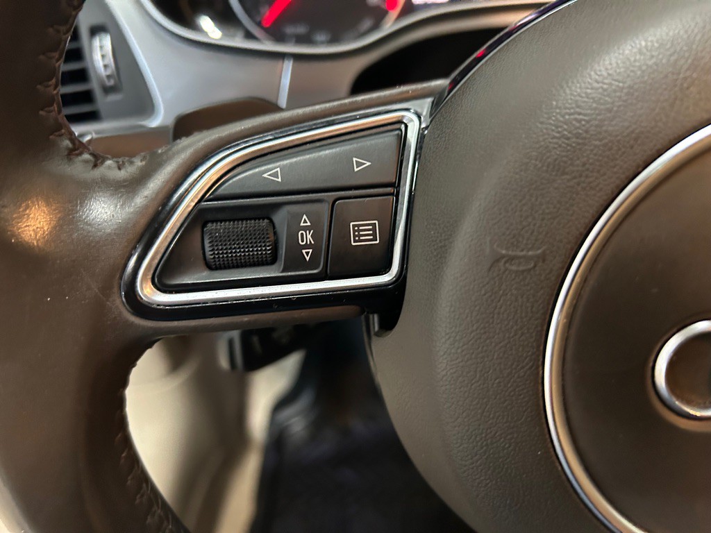 2016 Audi A7 Image 19