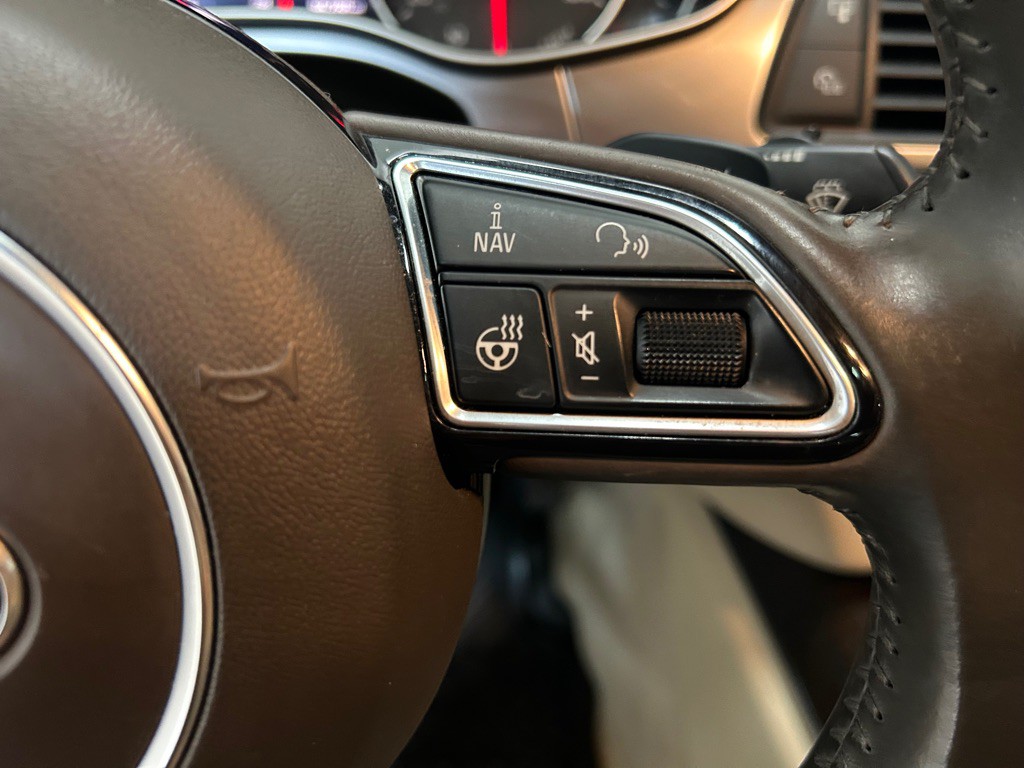 2016 Audi A7 Image 20