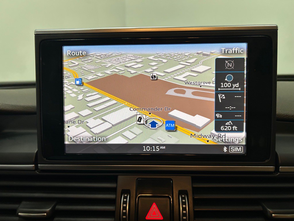 2016 Audi A7 Image 23