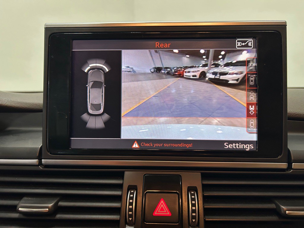 2016 Audi A7 Image 24